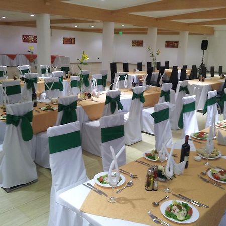 Hotel Astore Suites Antofagasta Exterior photo