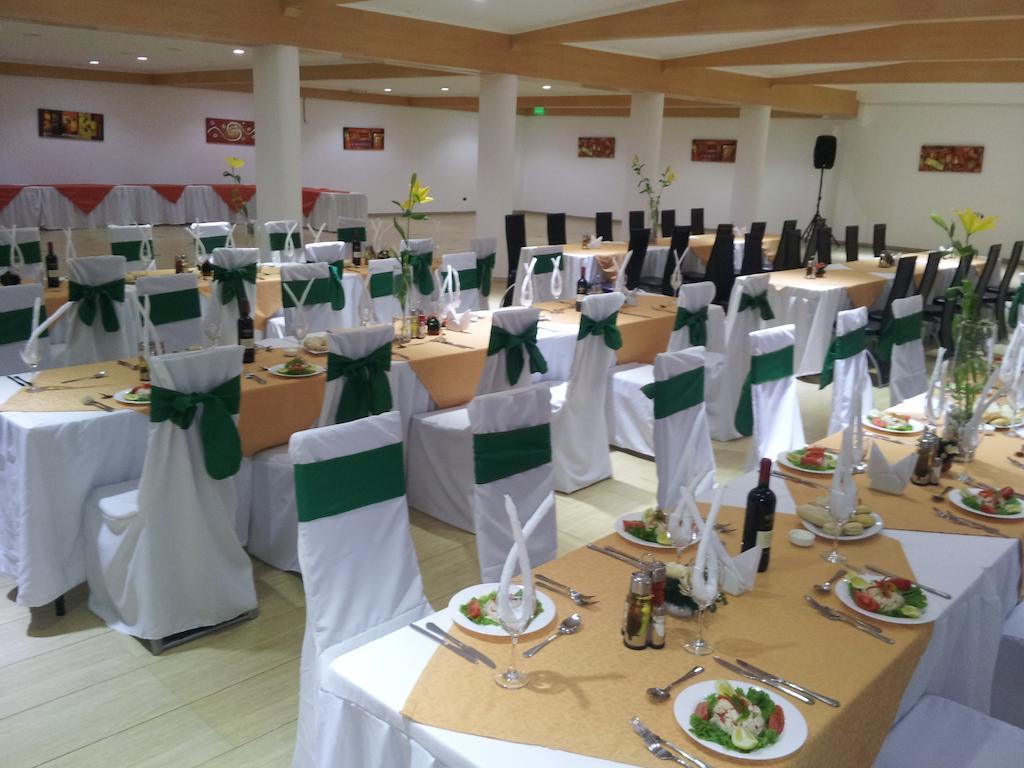 Hotel Astore Suites Antofagasta Exterior photo