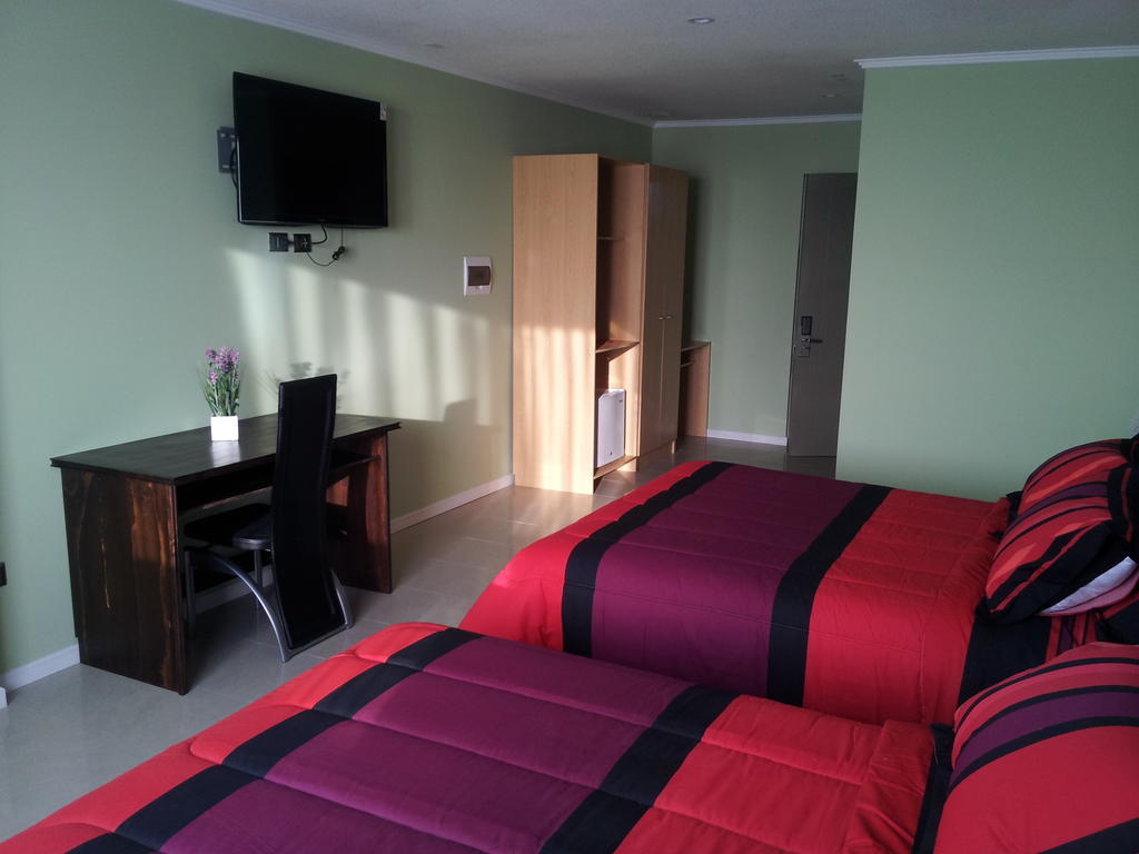 Hotel Astore Suites Antofagasta Room photo