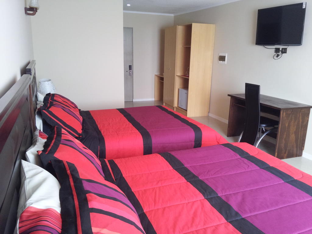 Hotel Astore Suites Antofagasta Room photo