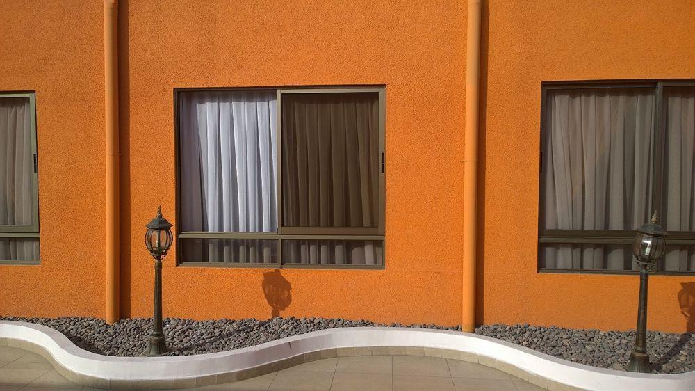 Hotel Astore Suites Antofagasta Exterior photo