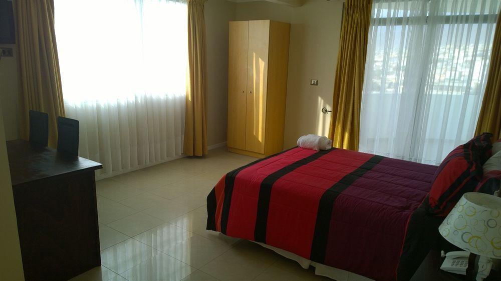 Hotel Astore Suites Antofagasta Exterior photo