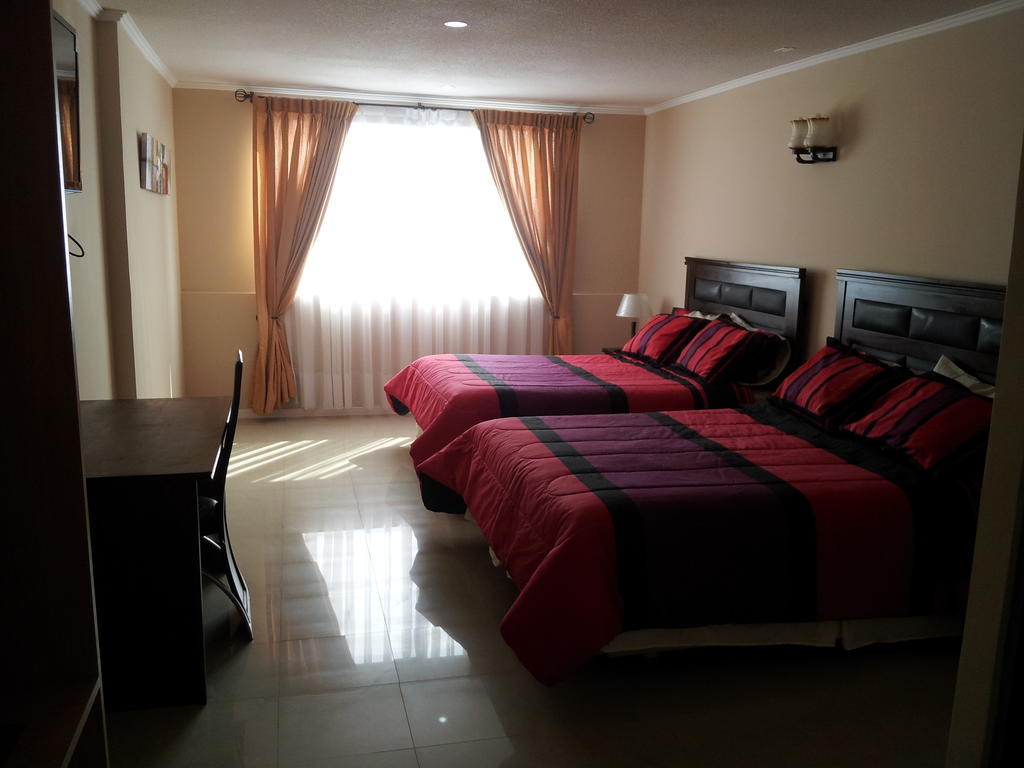 Hotel Astore Suites Antofagasta Room photo