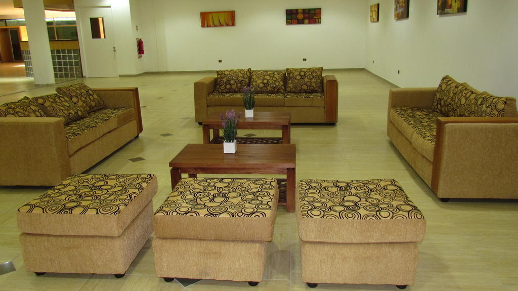 Hotel Astore Suites Antofagasta Exterior photo