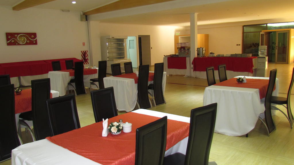 Hotel Astore Suites Antofagasta Exterior photo